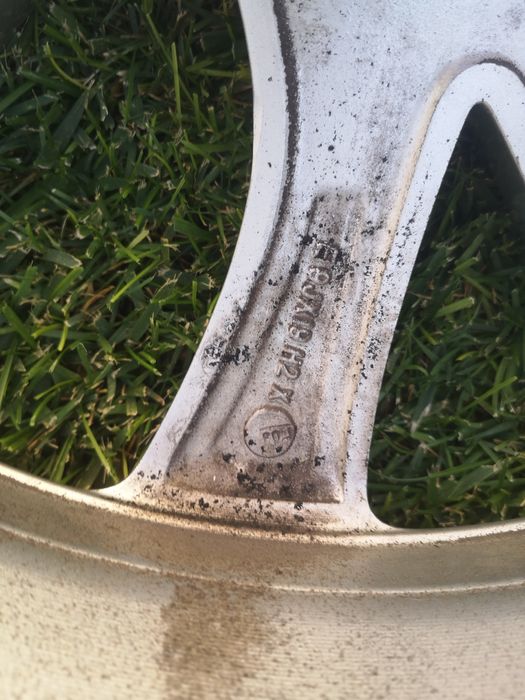 Janta bmw x5 f15 x6 f16 style 450 sport