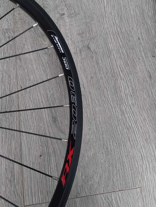 Vand Roata MTB Remerx Enduro rx 2030 27.5 FATA FARA DISC!