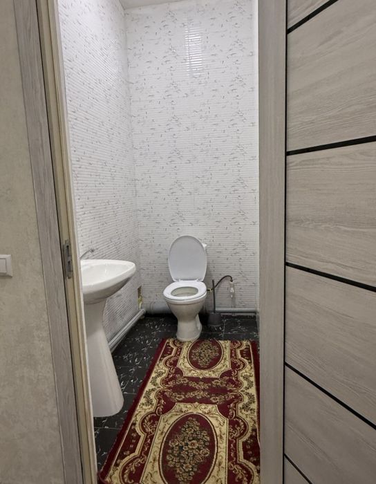 Сдается 2-комнатная квартира Cergeli