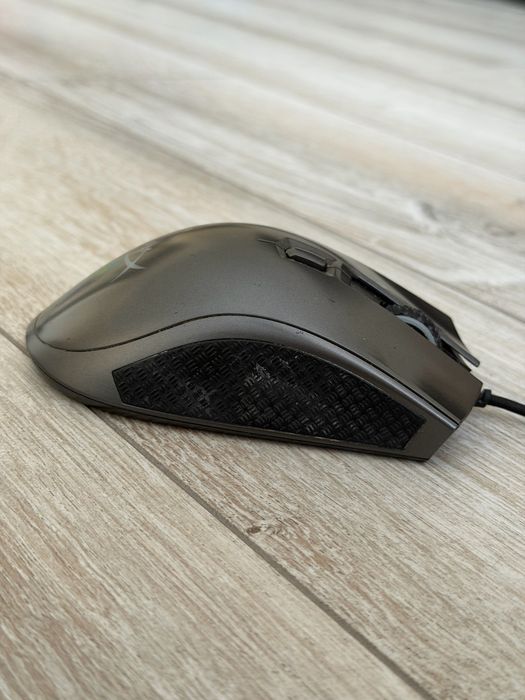 Игровая мышь HyperX Pulsefire FPS Pro