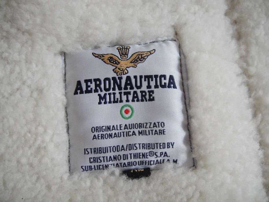 Мужская зимняя куртка " AVIATOR "