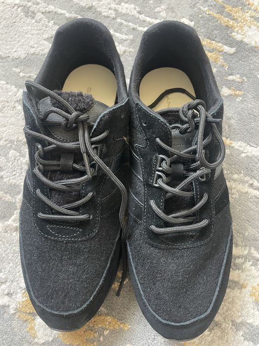 Дамски маратонки Gant