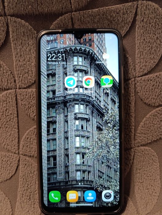 REDMI A5 в идеальном состояний)