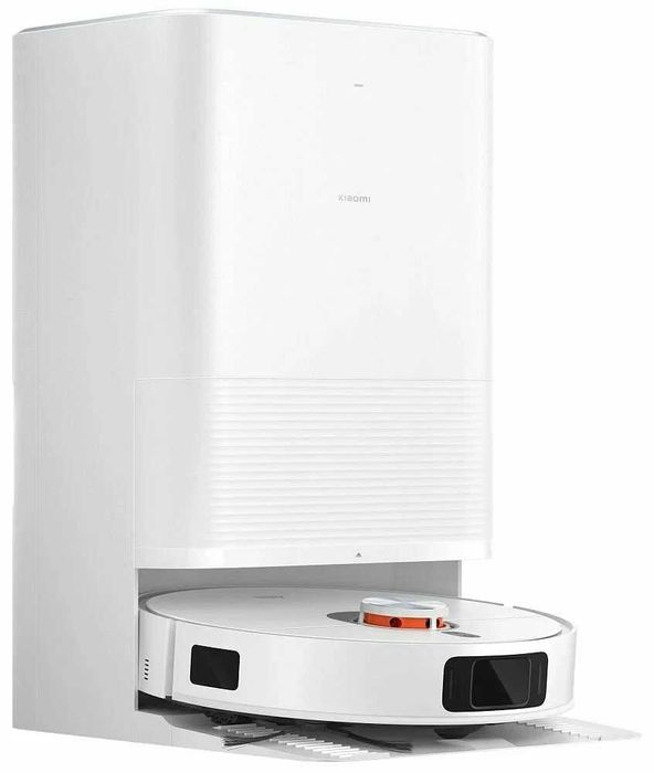 Робот-Пылесос Xiaomi X20 Pro Невероятное Качество Чистки! |Мега Скидки