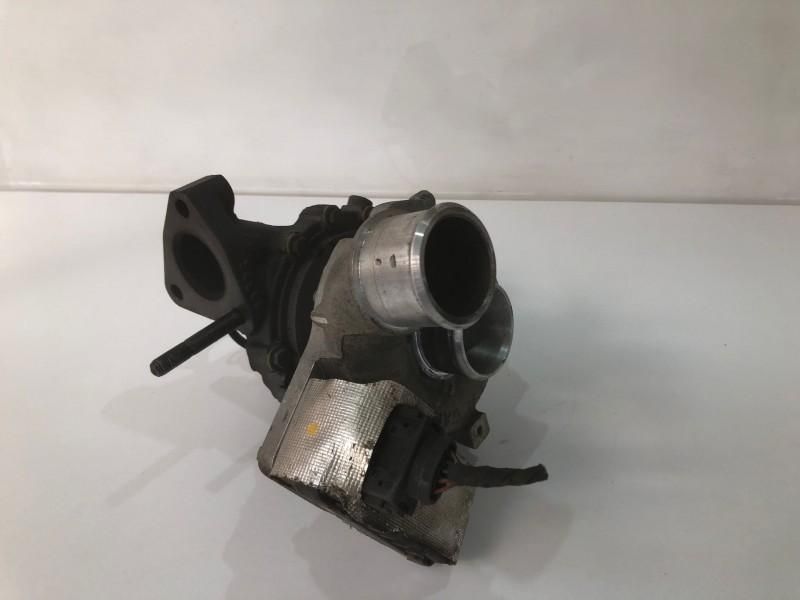 Turbo Kia Sorento 2 28231-2F100 2.2 cdti D4HB