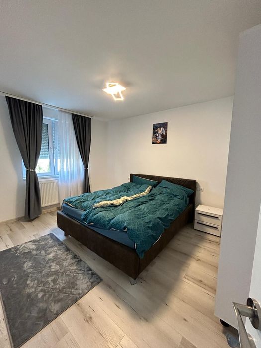 Apartament de vânzare