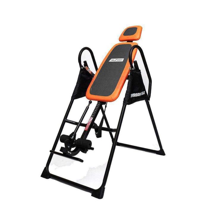 Тренажор Trenajor инверсионний грыжа Тренажор girija stol, Grija грижа