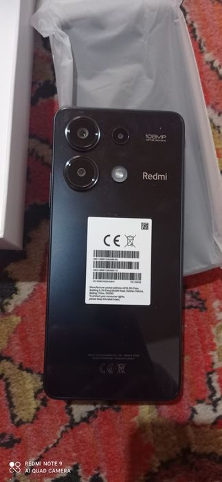 Redmi Note 13 8/256