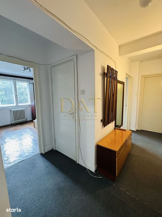 Apartament 4 camere | etaj intermediar | 70 mp | Gheorgheni