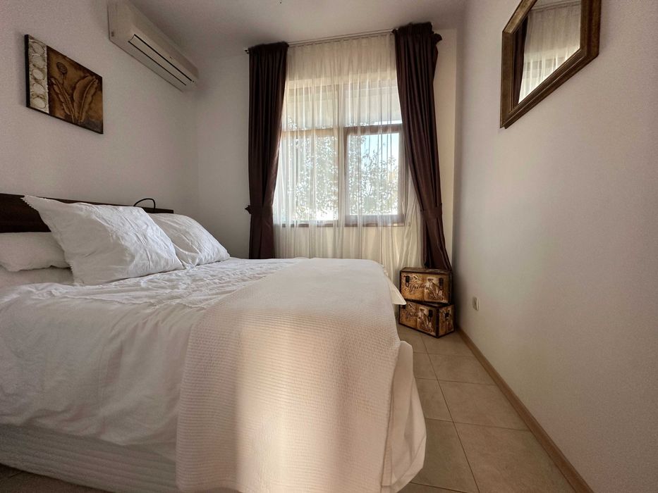 Продава се Тристаен апартамент в к.к. Слънчев бряг - 61 кв.м за 1148 €/кв.м - Снимка #11