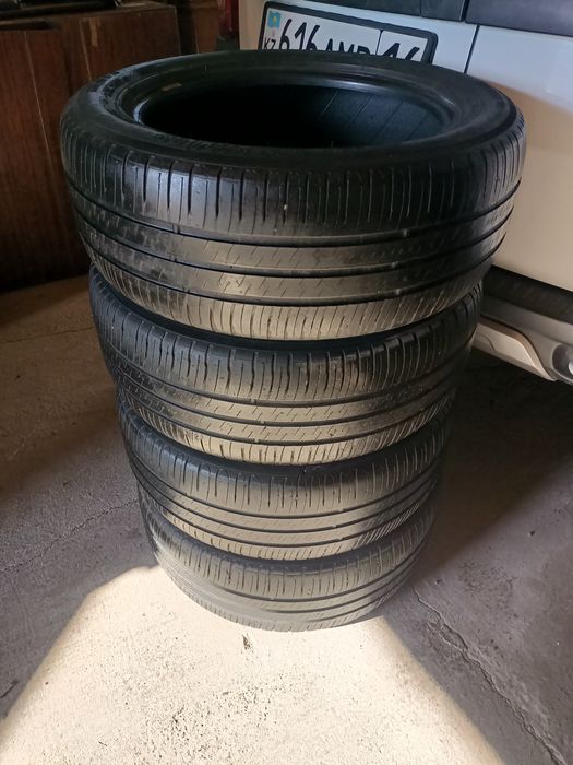 Продам летние шины