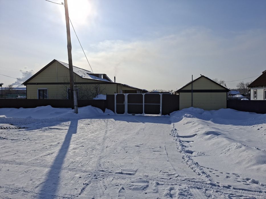 Продам дом срочно!!!