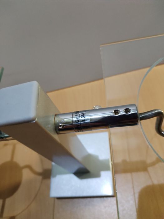 Луксозен спот от 2 леда TRIO Austria