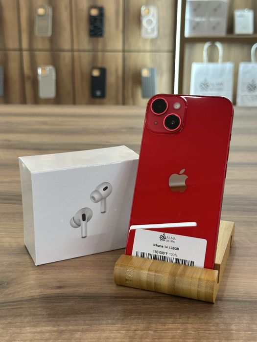 Айфон 14 128ГБ/iPhone 14 128GB