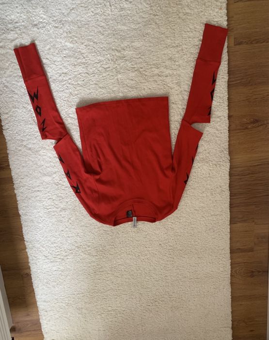 Bluza h&m marimea S