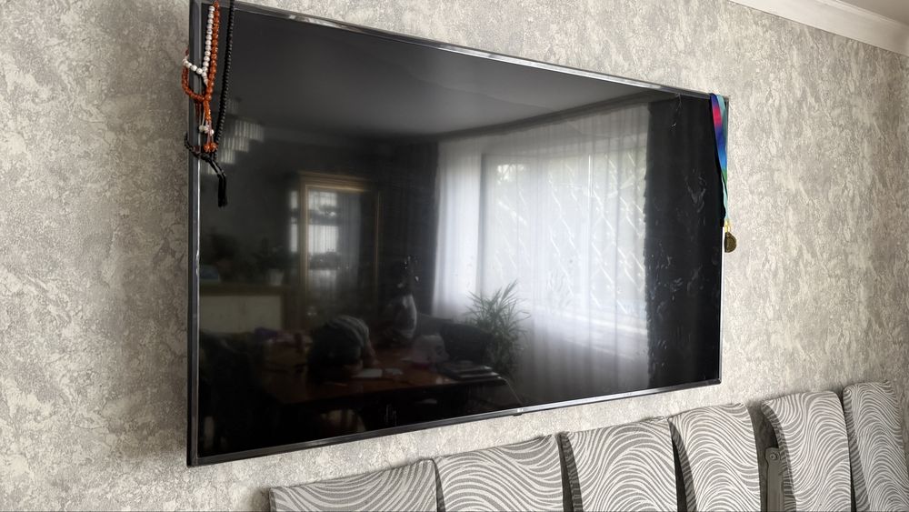 LG телевизор 75-191