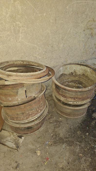 Диска сатылад евро 1 камаз