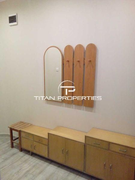 Дава се под наем Тристаен апартамент в Варна, Зимно кино Тракия - 93 кв.м за 450 € - Снимка #7