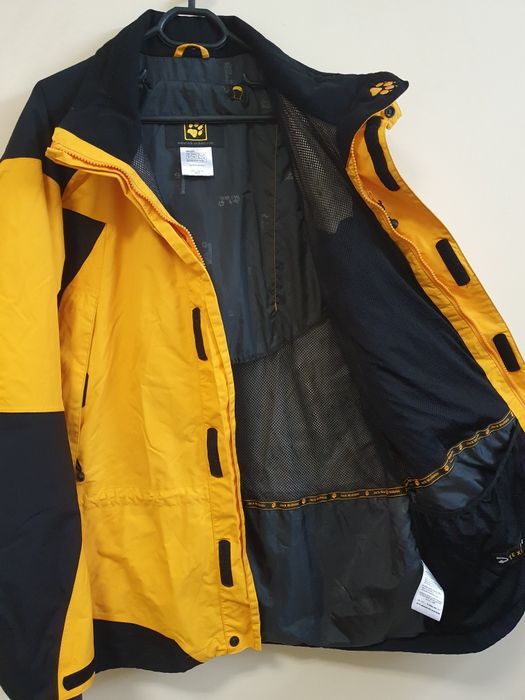 Geaca Jack Wolfskin barbati XL