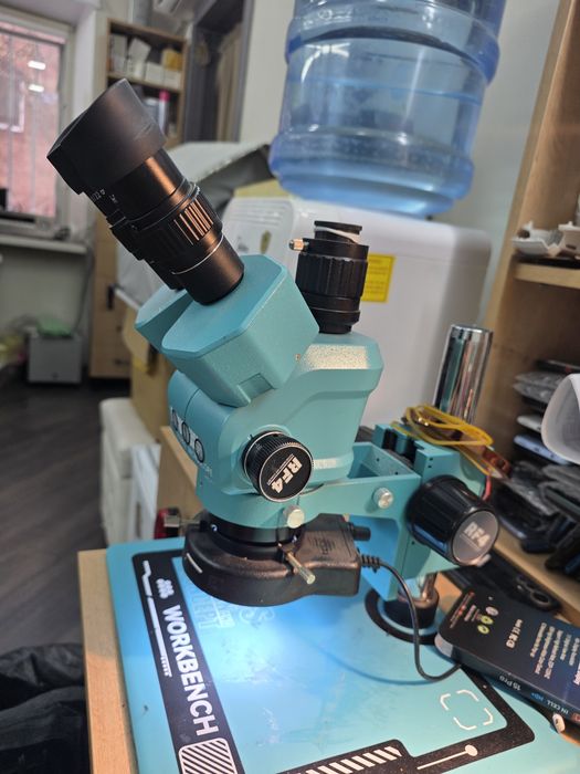 Продам микроскоп