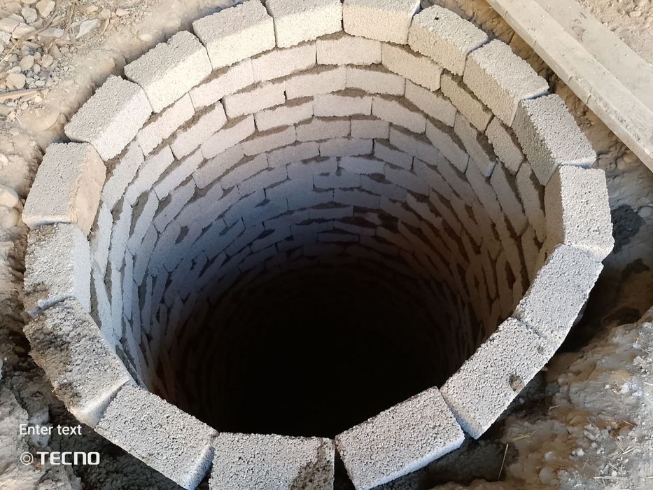 Ura qazish o'ra ура казиш