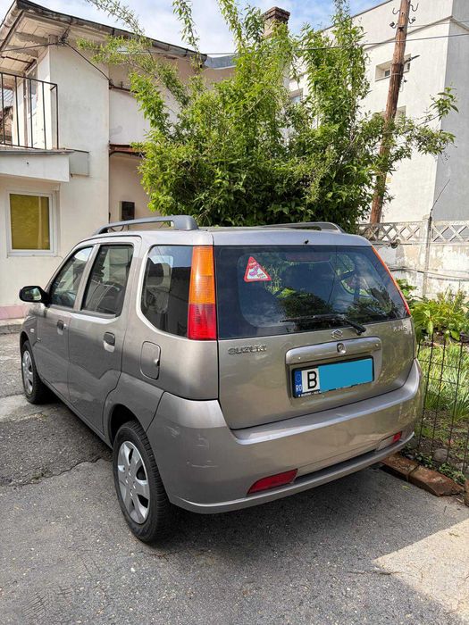 Suzuki Ignis 1.3