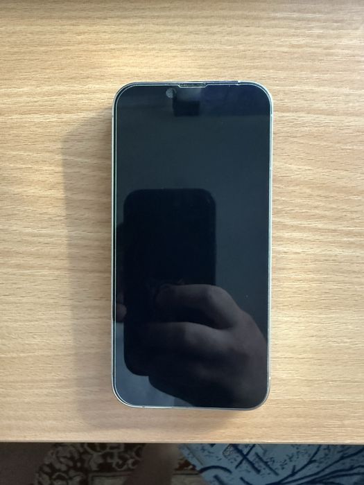 iPhone 13 Pro (Neverlocked)