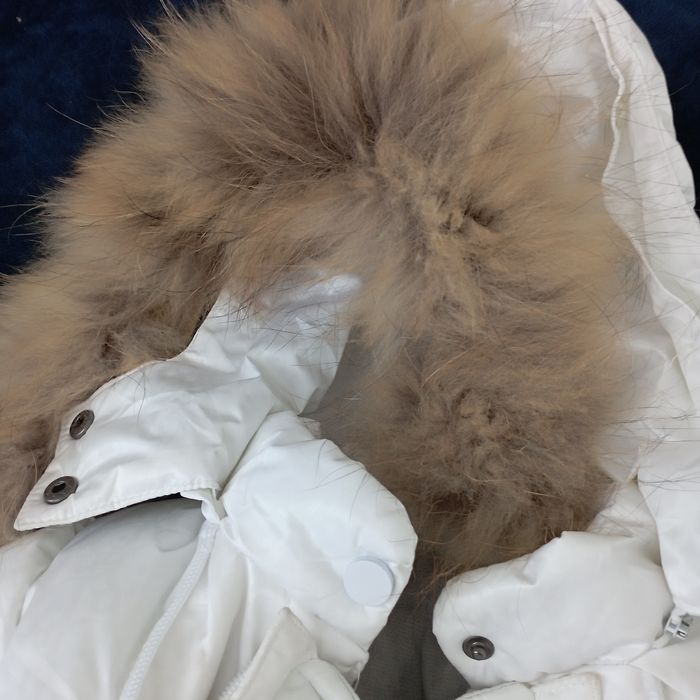 Продам зимний комбинезон