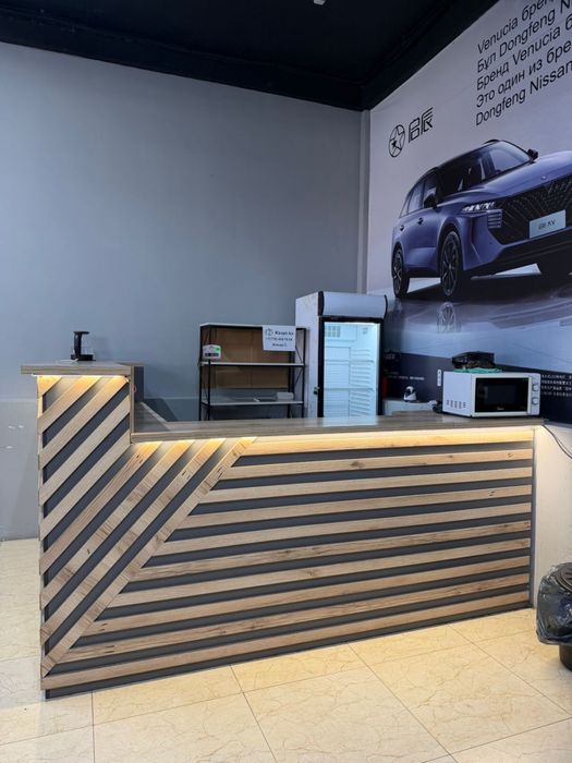 Барная стойка срочно