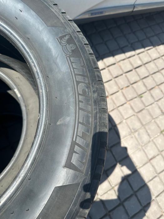 Продам б/у автошины