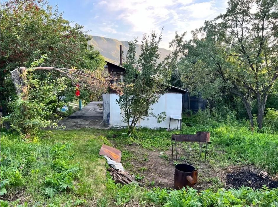 Продам дачу 6 соток