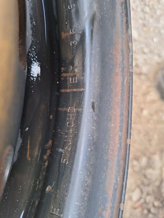 Рено-14цола-4/100-ЕТ-35:Ж-5/1,2-1бр.-25лв.