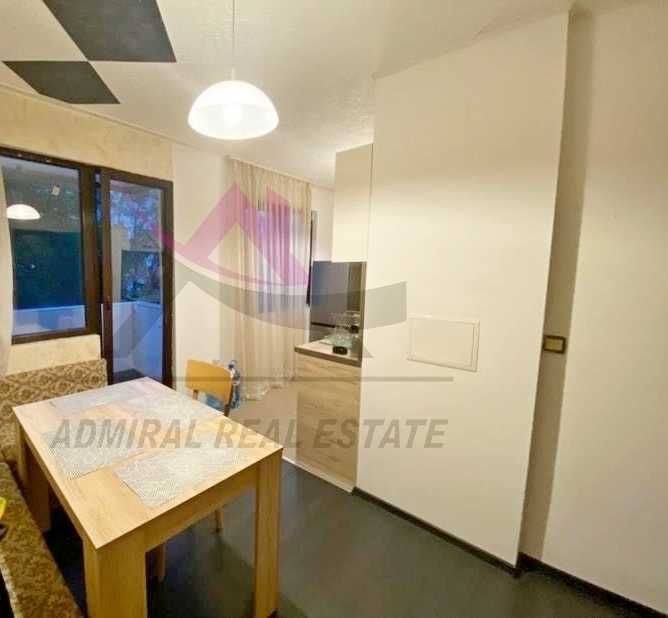 Дава се под наем Тристаен апартамент в Варна, Възраждане 1 - 87 кв.м за 500 € - Снимка #1