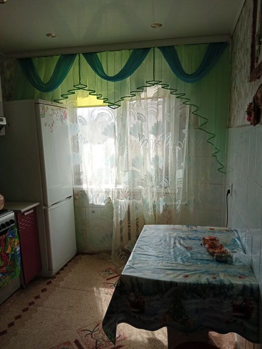 Сдам 3х комнатную квартиру