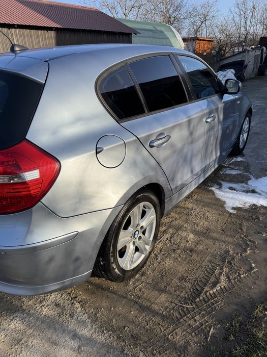 De vânzare BMW seria1