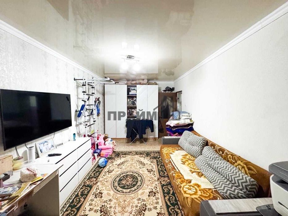 ПРОДАМ 1ком 4мкр (Галымбек ПРАЙМ)