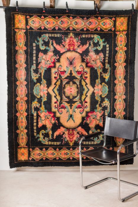 Ретро Китеник/Килим