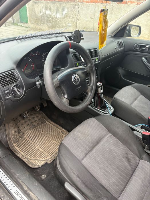 Golf 4 1.9 TDI 101
