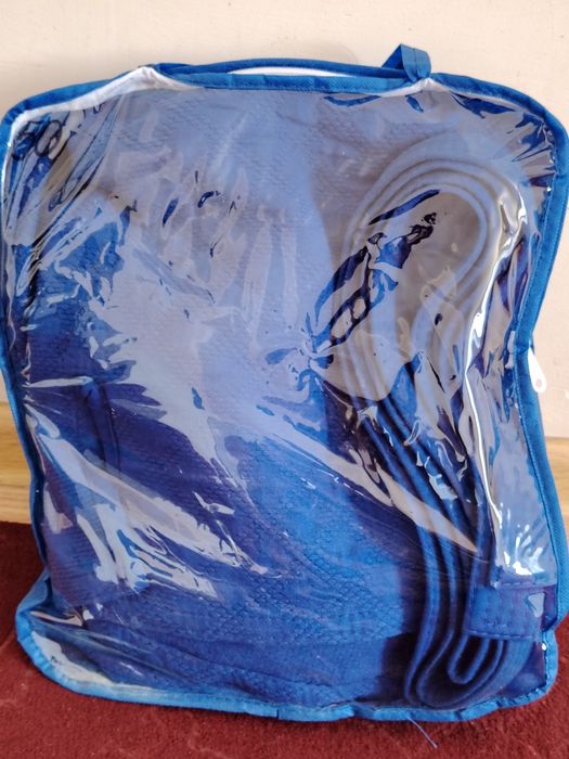 Boks perchatka va org  Kimano