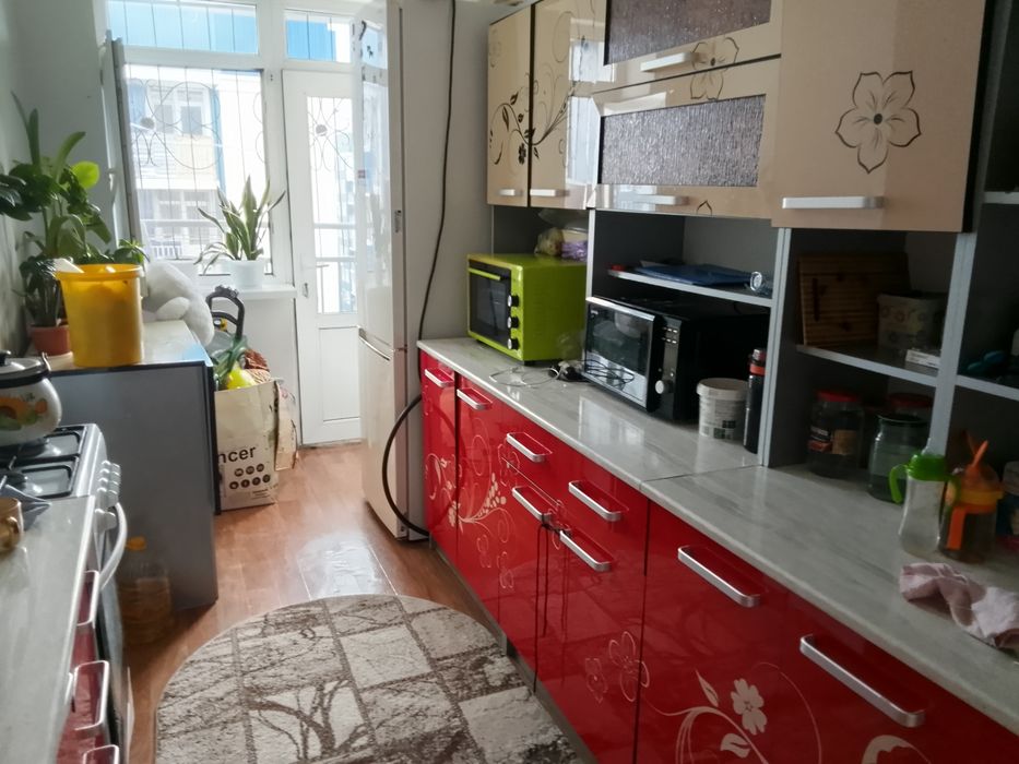 1 бөлмелі пәтер ұзақ мерзімге жалға беріледіға