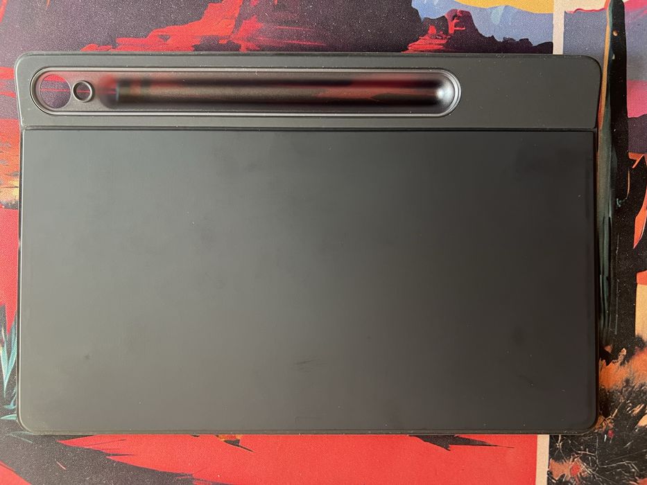 Samsung Keyboard case chexol