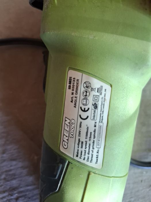 Стари шлайфове 6 броя.