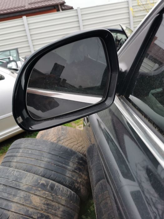 oglinda stanga dreapta audi A4 , A5 , A6