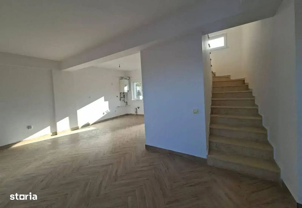 Vilă duplex boutique în Chitila, 4 camere, 115 mp