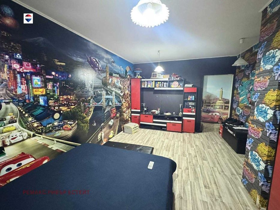 Продава се Четиристаен апартамент в Русе, Център - 103 кв.м за 1612 €/кв.м - Снимка #5