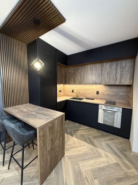 Двустаен за продажба в Люлин 6