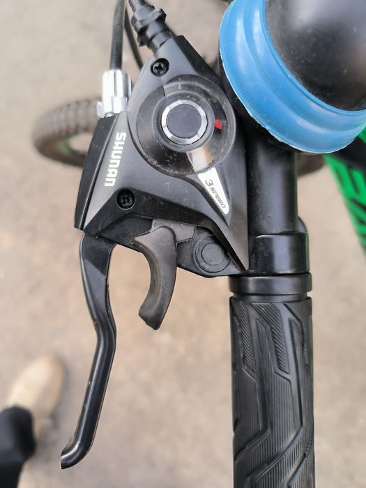 Велосипед Батлер 24 размер