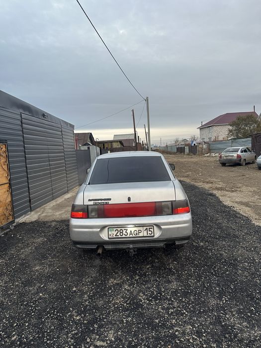 Ваз 2110 богдан