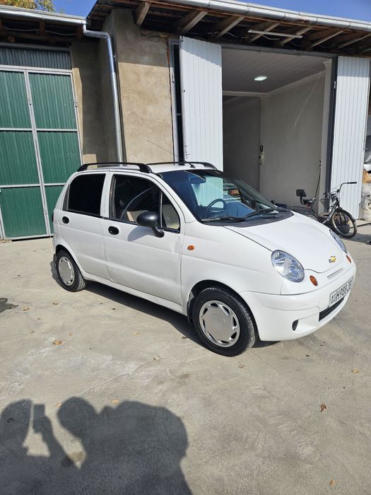 Matiz 3 tali mix