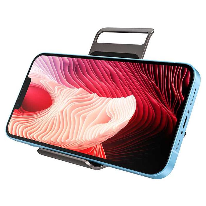 Металлическая подставка для телефона HOCO PH49